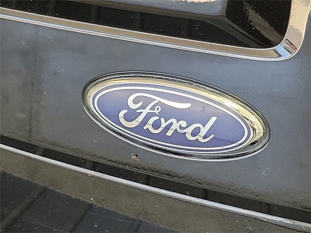 2018 Ford Flex SEL